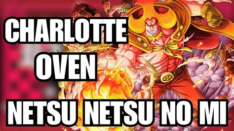 gocha gocha no mi|Charlotte Newshis Insane Devil Fruit Powers Explained! 